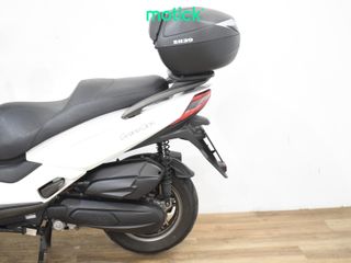 KYMCO GRAND DINK 125