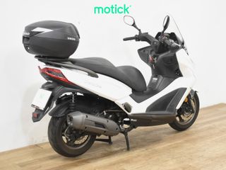 KYMCO GRAND DINK 125