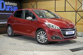Peugeot 208   5P STYLE 1.6 BlueHDi 100