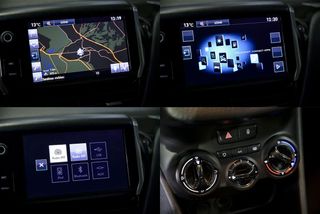 Peugeot 208   5P STYLE 1.6 BlueHDi 100