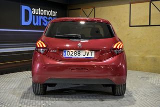 Peugeot 208   5P STYLE 1.6 BlueHDi 100