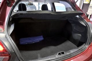 Peugeot 208   5P STYLE 1.6 BlueHDi 100