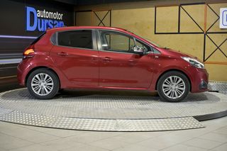 Peugeot 208   5P STYLE 1.6 BlueHDi 100