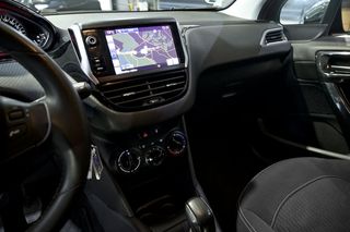 Peugeot 208   5P STYLE 1.6 BlueHDi 100