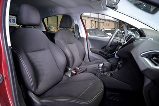 Peugeot 208   5P STYLE 1.6 BlueHDi 100