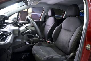 Peugeot 208   5P STYLE 1.6 BlueHDi 100