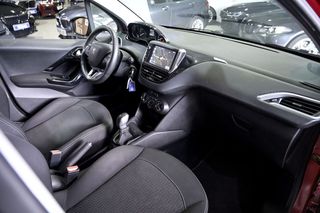 Peugeot 208   5P STYLE 1.6 BlueHDi 100