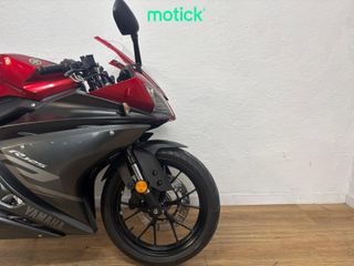 YAMAHA YZF R125