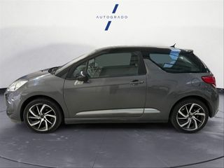 DS DS 3 PureTech 81kW 110CV EAT6 Be Chic