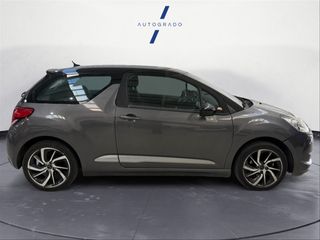 DS DS 3 PureTech 81kW 110CV EAT6 Be Chic