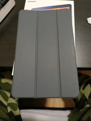 Samsung Tab A 10.1 Tablet