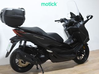 HONDA FORZA 125