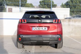 Peugeot 3008   1.5L BlueHDi 96kW 130CV SS Allure