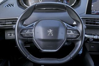 Peugeot 3008   1.5L BlueHDi 96kW 130CV SS Allure