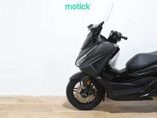 HONDA FORZA 125