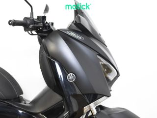 YAMAHA XMAX 125