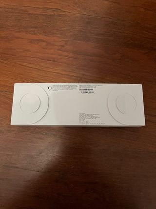 Apple Watch Series 9 Negro/Plata