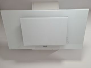 Campana extractora Teka blanca
