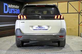 Peugeot 5008   Allure 1.6L BlueHDi 88kW 120CV SS