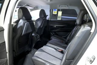 Peugeot 5008   Allure 1.6L BlueHDi 88kW 120CV SS