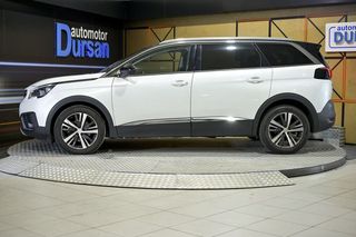 Peugeot 5008   Allure 1.6L BlueHDi 88kW 120CV SS