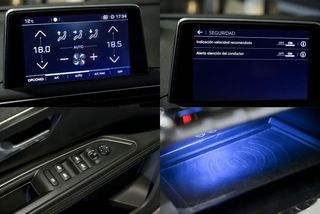 Peugeot 5008   Allure 1.6L BlueHDi 88kW 120CV SS