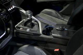 Peugeot 5008   Allure 1.6L BlueHDi 88kW 120CV SS