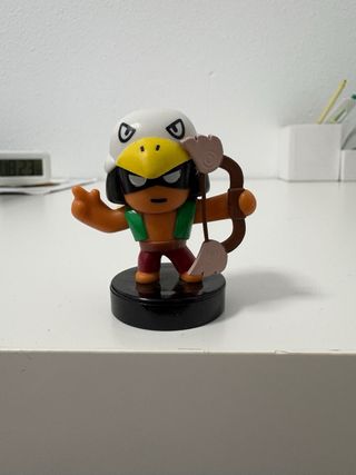 Figuras Brawl Stars Coleccionables