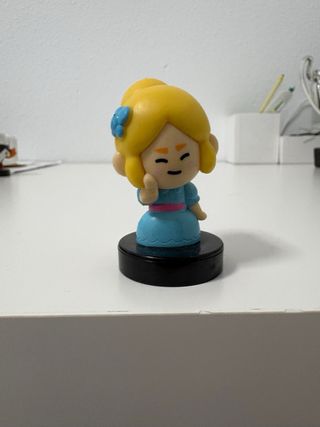 Figuras Brawl Stars Coleccionables