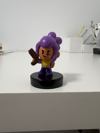 Figuras Brawl Stars Coleccionables