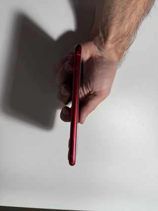 iPhone 11 64 GB Rojo