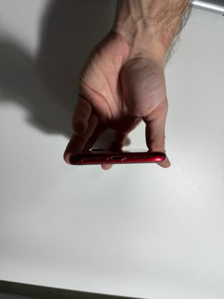 iPhone 11 64 GB Rojo