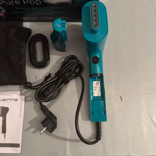 Plancha cepillo de vapor Rowenta Pure Pop DR2024