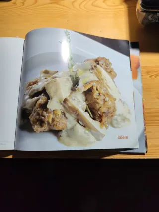 El libro de "La Báscula" menús, ejercicios, consej