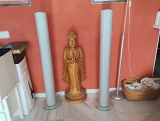 Altavoces de diseño CERATEC