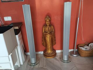 Altavoces de diseño CERATEC