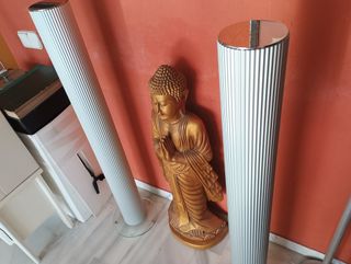 Altavoces de diseño CERATEC