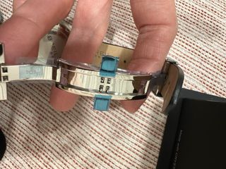 Reloj Breil Analógico con Cristales Swarovski