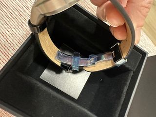 Reloj Breil Analógico con Cristales Swarovski