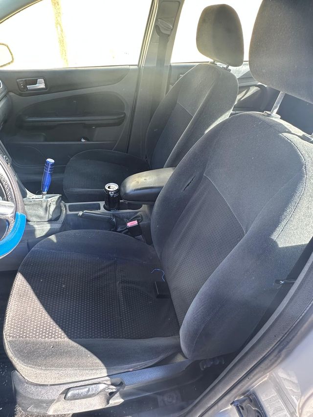 Despiece Ford Focus II 1.8 TDCI 115CV