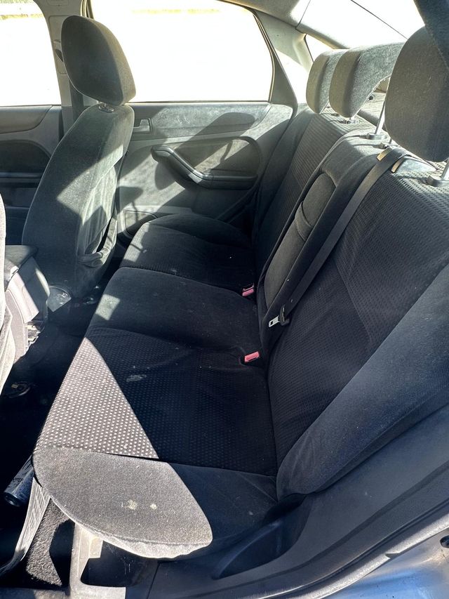 Despiece Ford Focus II 1.8 TDCI 115CV