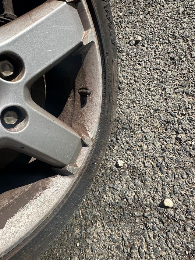 Despiece Ford Focus II 1.8 TDCI 115CV