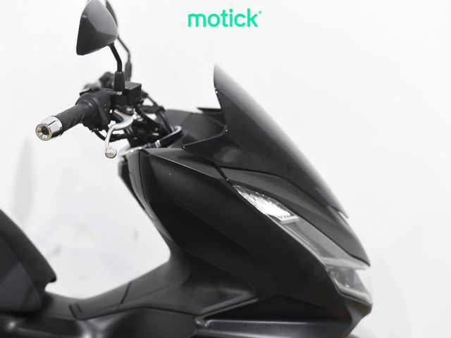 HONDA PCX 125