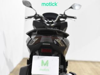 HONDA PCX 125