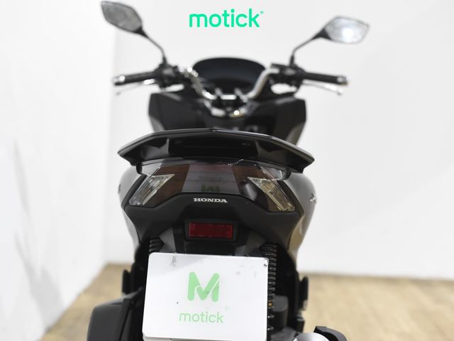 HONDA PCX 125