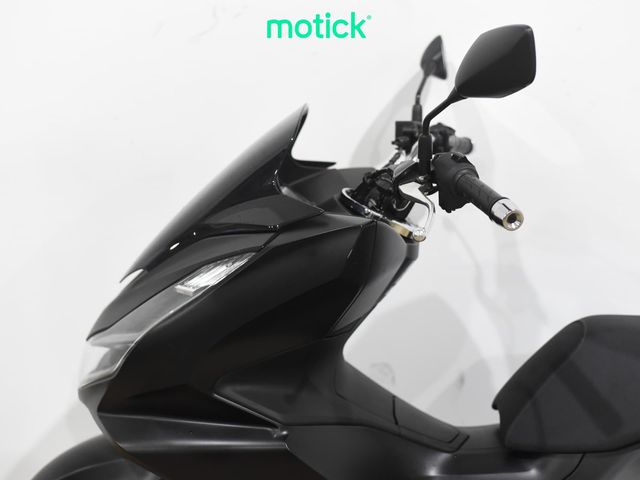 HONDA PCX 125