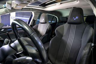 Renault Megane   GT Energy TCe 151kW 205CV EDC