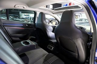 Renault Megane   GT Energy TCe 151kW 205CV EDC