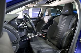 Renault Megane   GT Energy TCe 151kW 205CV EDC