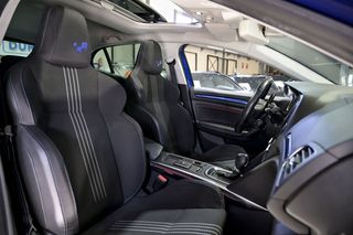 Renault Megane   GT Energy TCe 151kW 205CV EDC